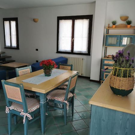 فيلا Pachisa Sul Mare توري غراندي المظهر الخارجي الصورة