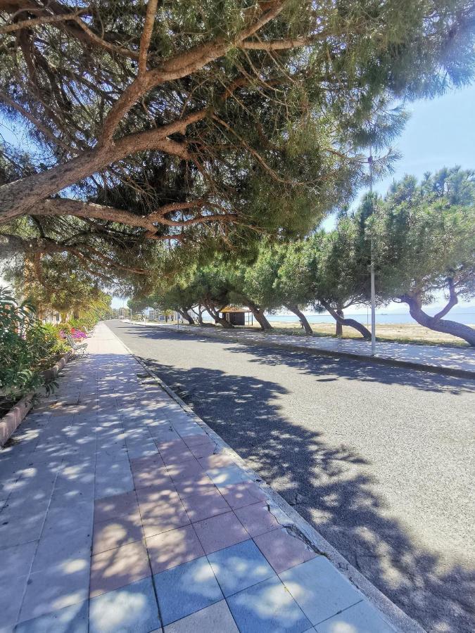 فيلا Pachisa Sul Mare توري غراندي المظهر الخارجي الصورة