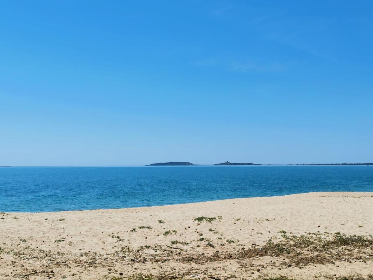 فيلا Pachisa Sul Mare توري غراندي المظهر الخارجي الصورة